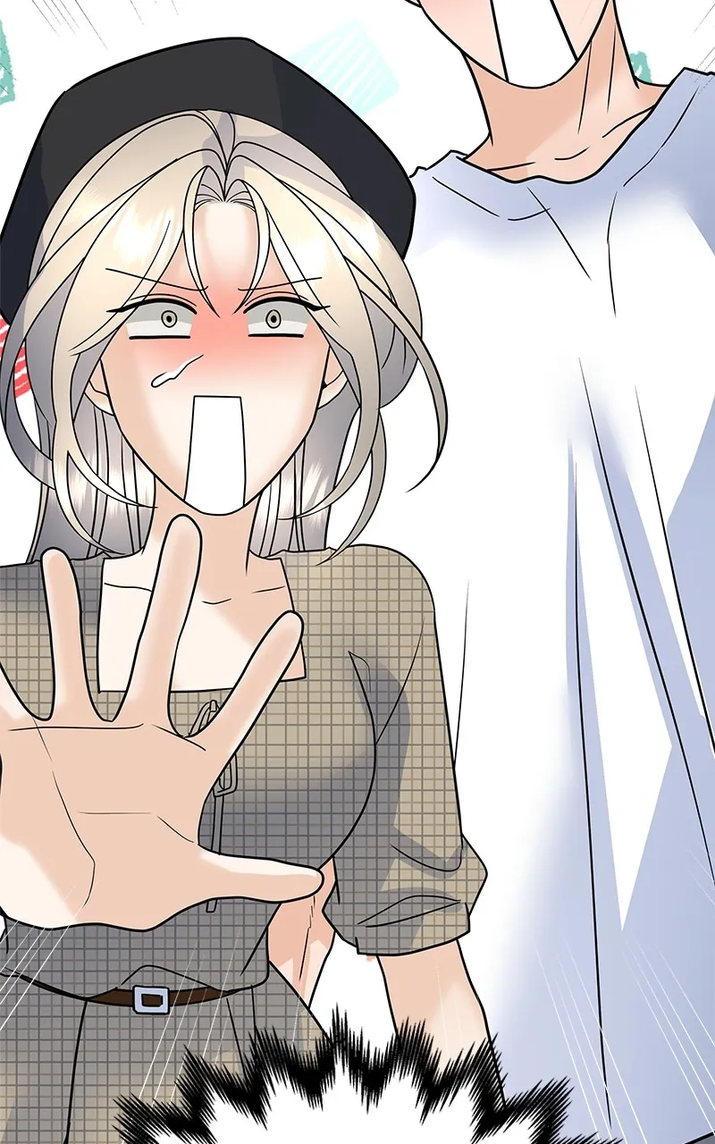 Random Target Chapter 38 page 71 - 