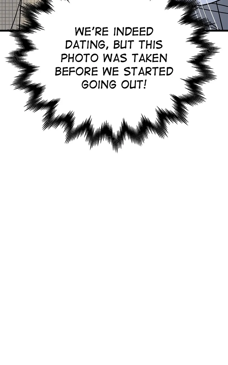 Random Target Chapter 38 page 72 - 