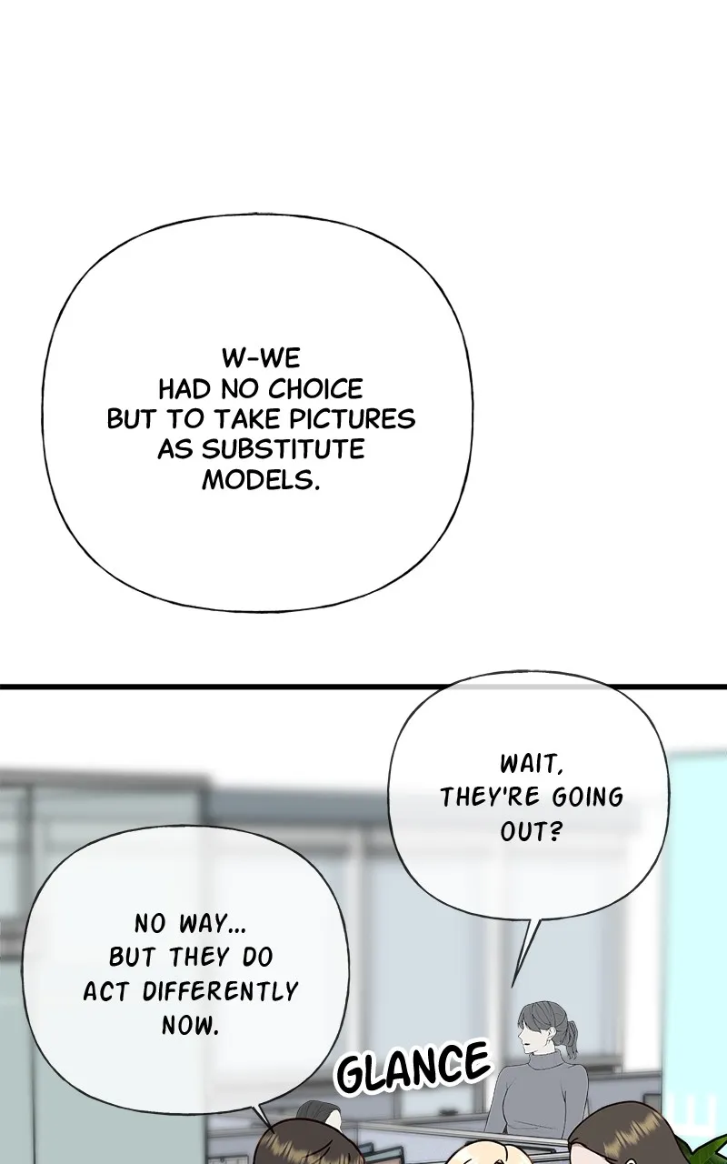 Random Target Chapter 38 page 73 - 