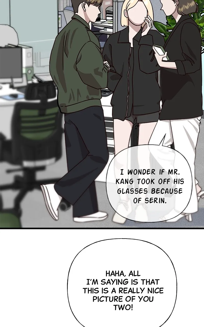 Random Target Chapter 38 page 74 - 