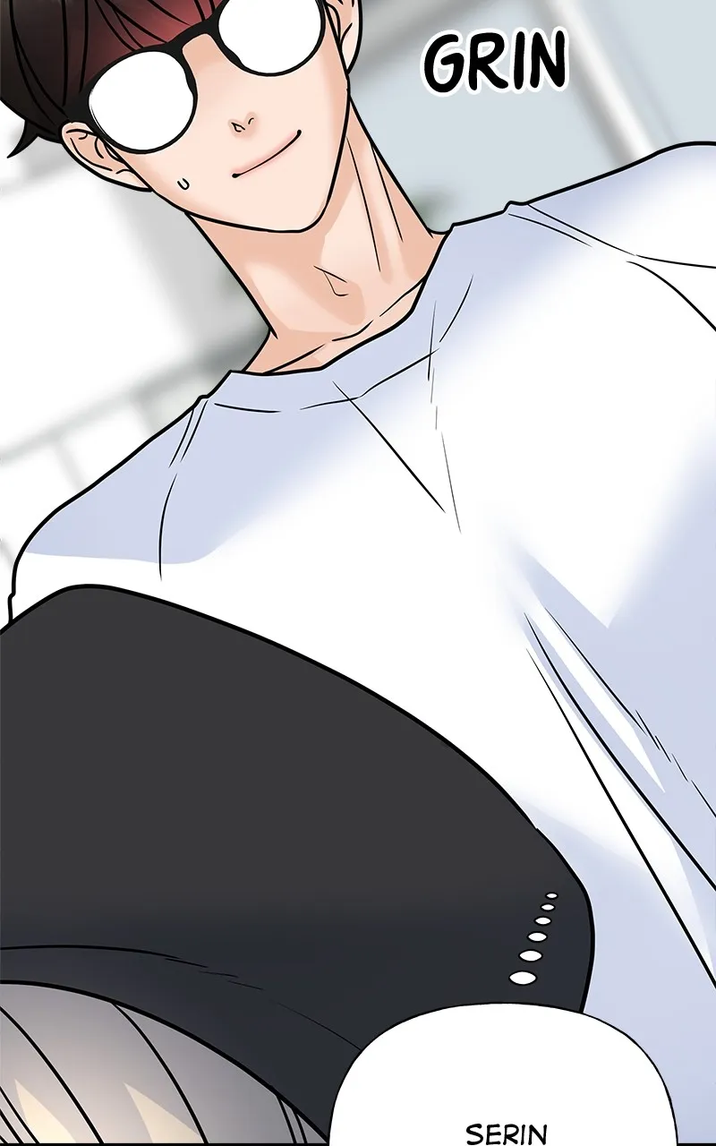 Random Target Chapter 38 page 82 - 