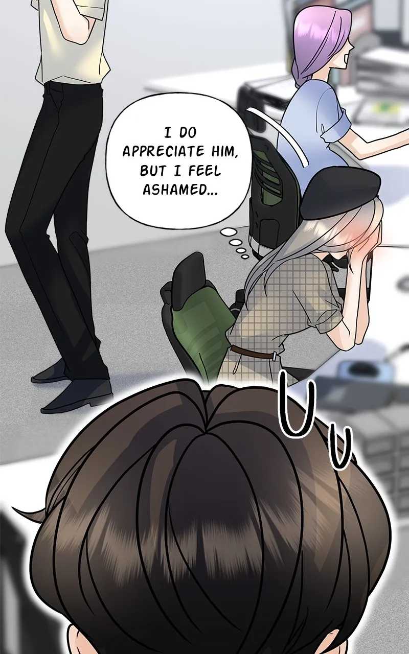 Random Target Chapter 38 page 87 - 