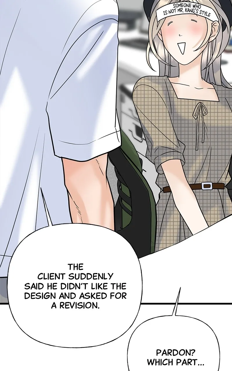 Random Target Chapter 38 page 93 - 