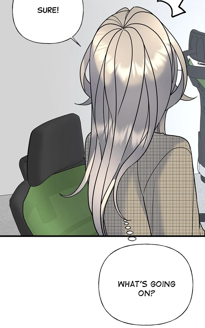 Random Target Chapter 39 page 11 - 