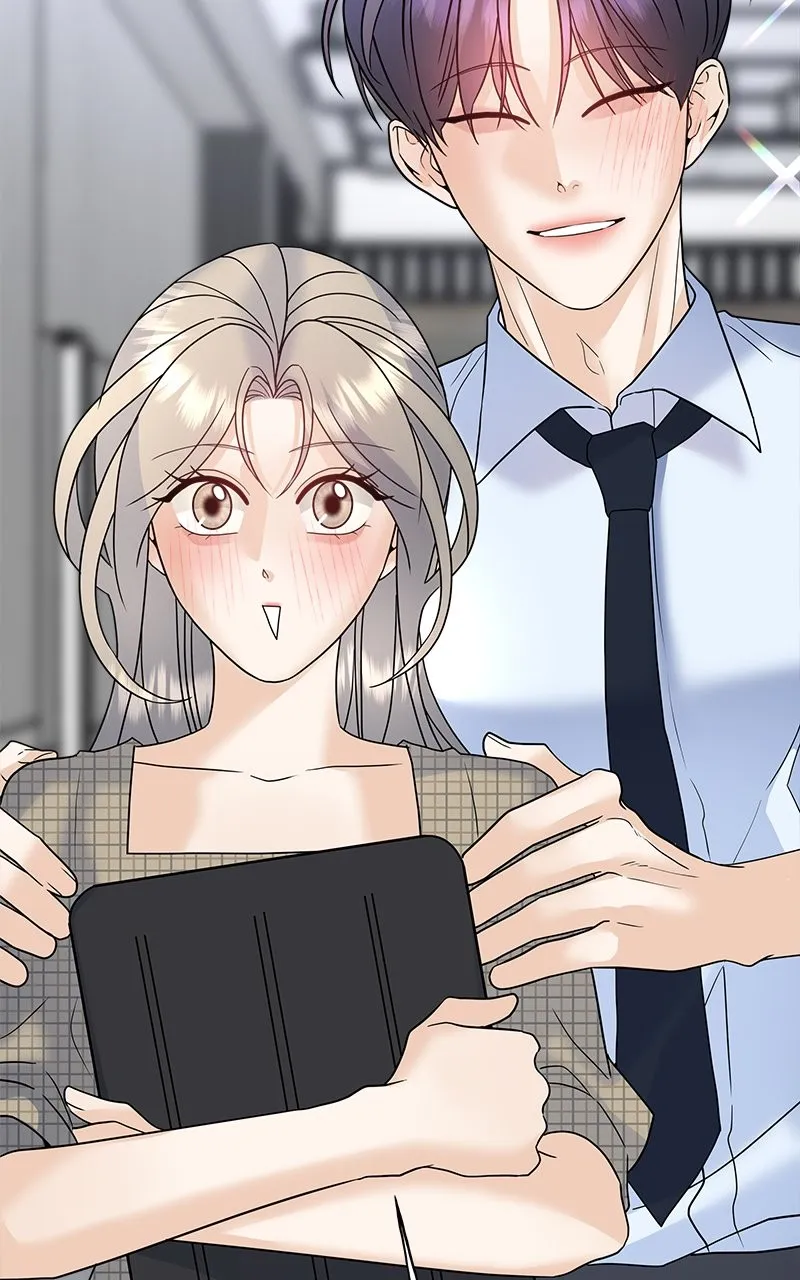Random Target Chapter 39 page 112 - 