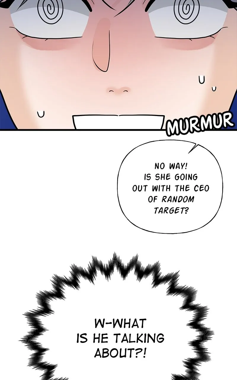 Random Target Chapter 39 page 115 - 