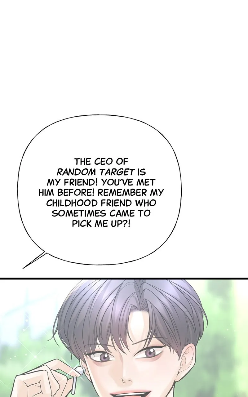 Random Target Chapter 39 page 124 - 