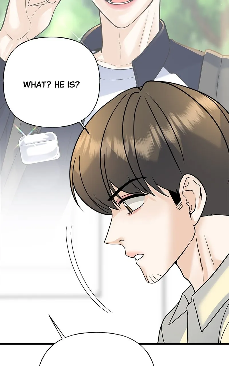 Random Target Chapter 39 page 125 - 