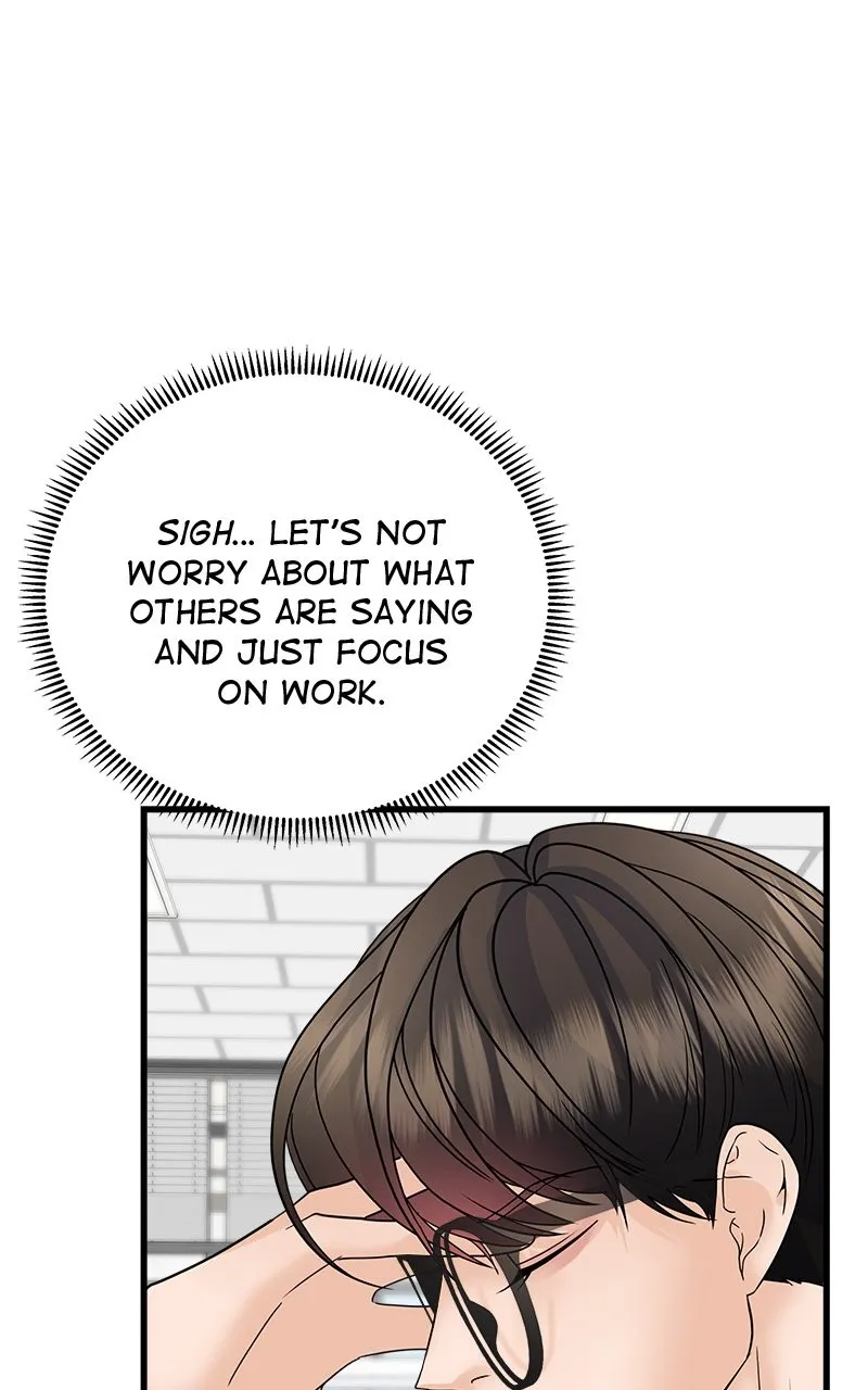 Random Target Chapter 39 page 132 - 