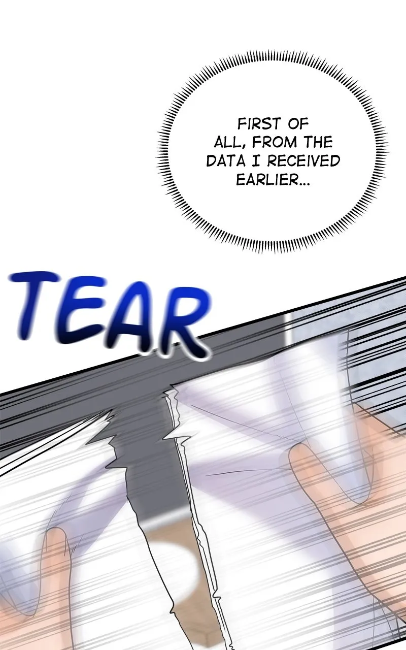 Random Target Chapter 39 page 134 - 
