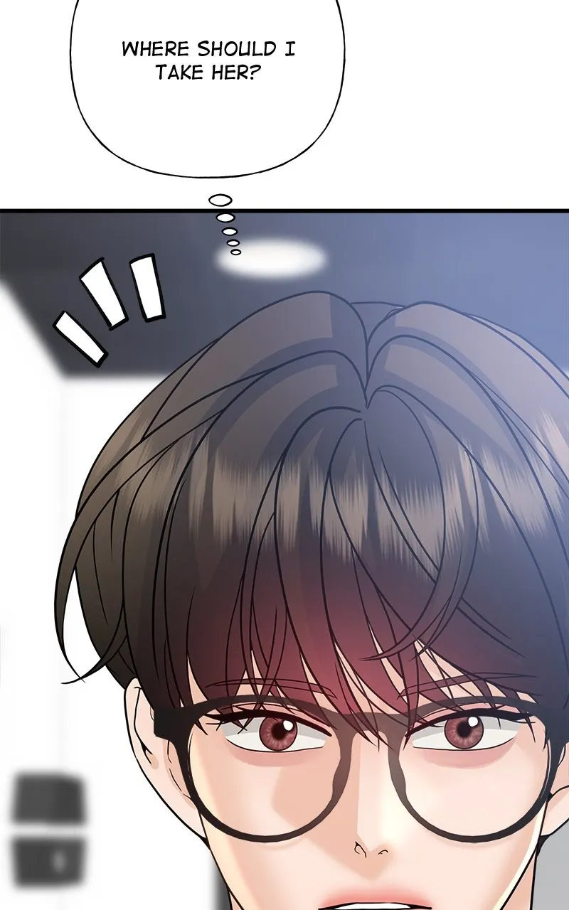 Random Target Chapter 39 page 142 - 
