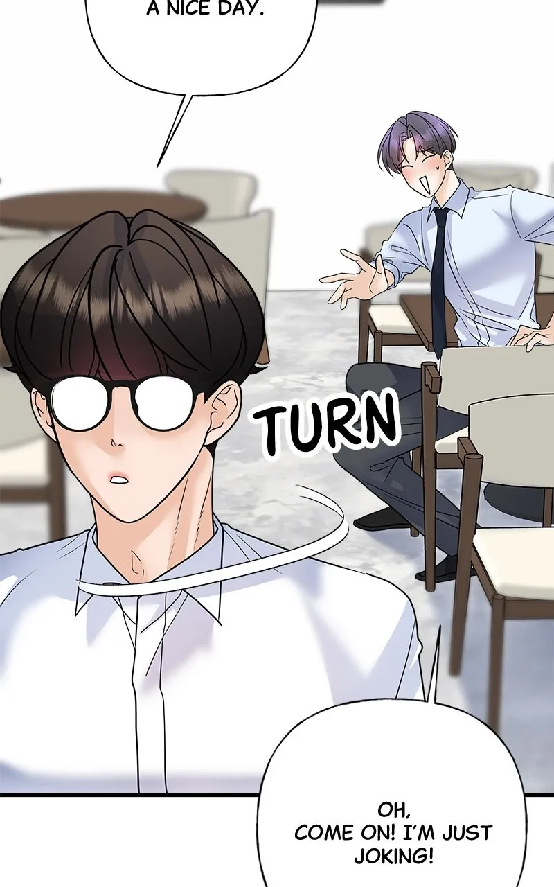 Random Target Chapter 39 page 147 - 