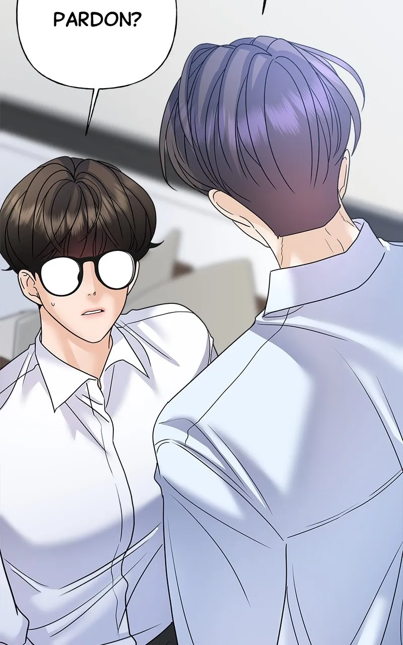 Random Target Chapter 39 page 159 - 
