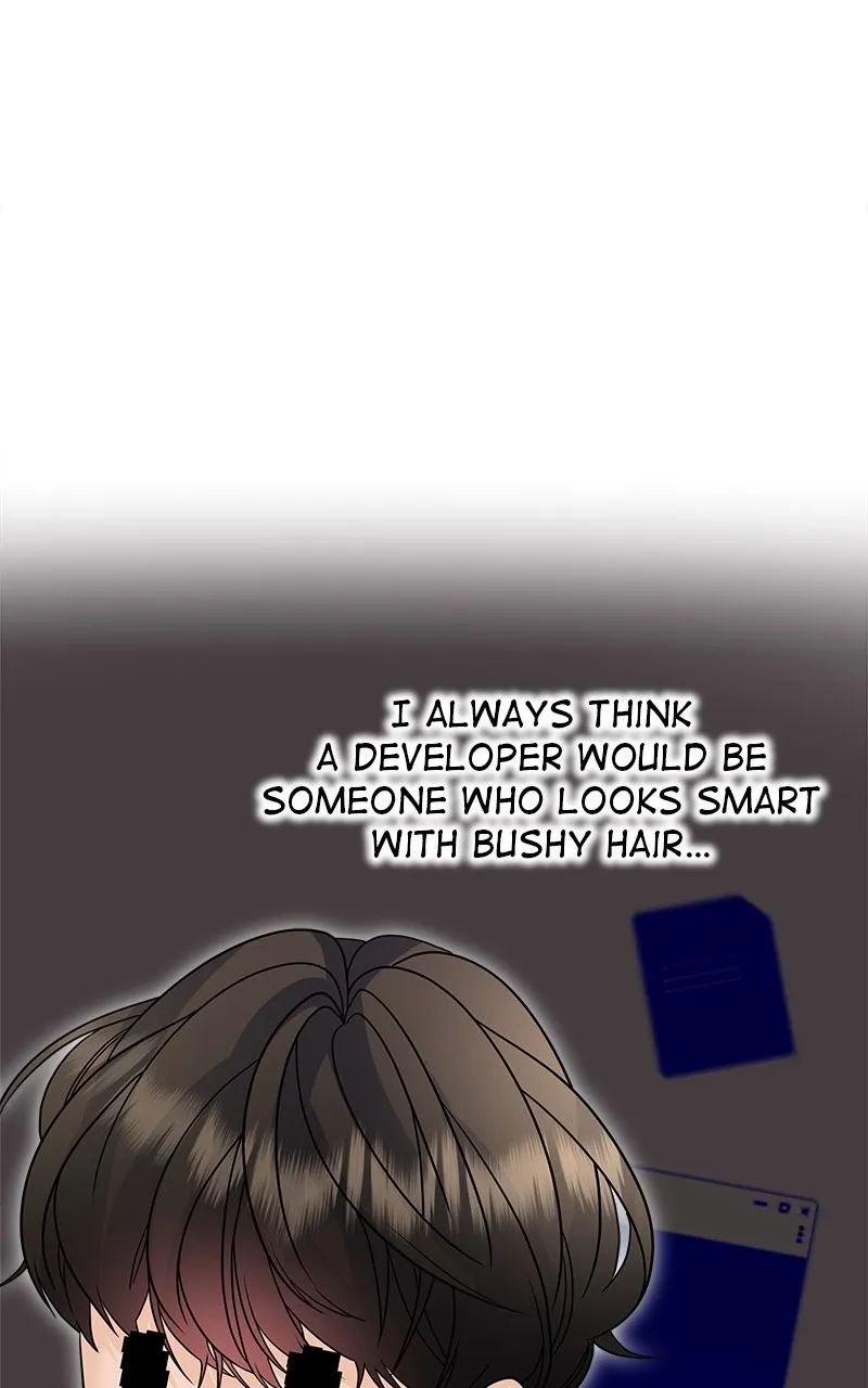 Random Target Chapter 39 page 19 - 