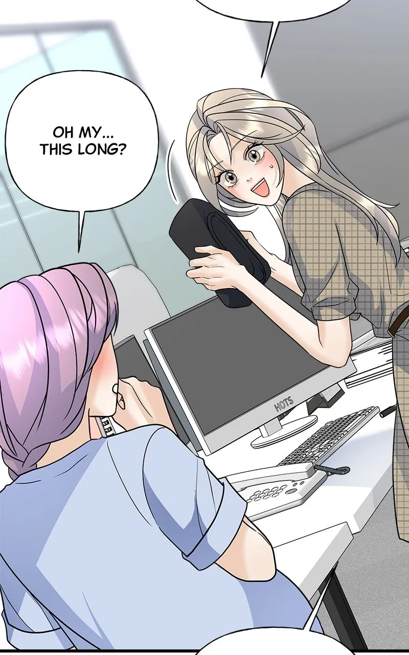 Random Target Chapter 39 page 3 - 