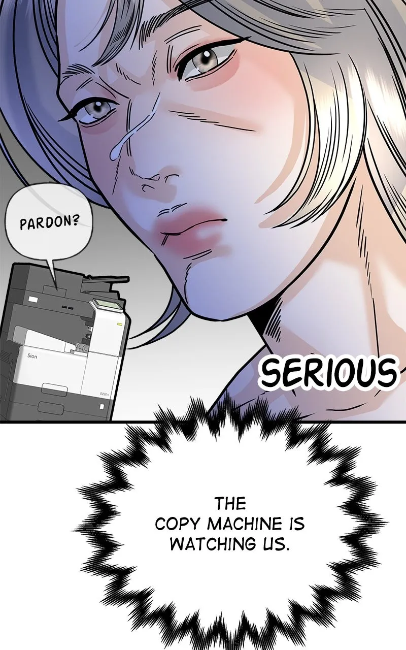 Random Target Chapter 39 page 29 - 