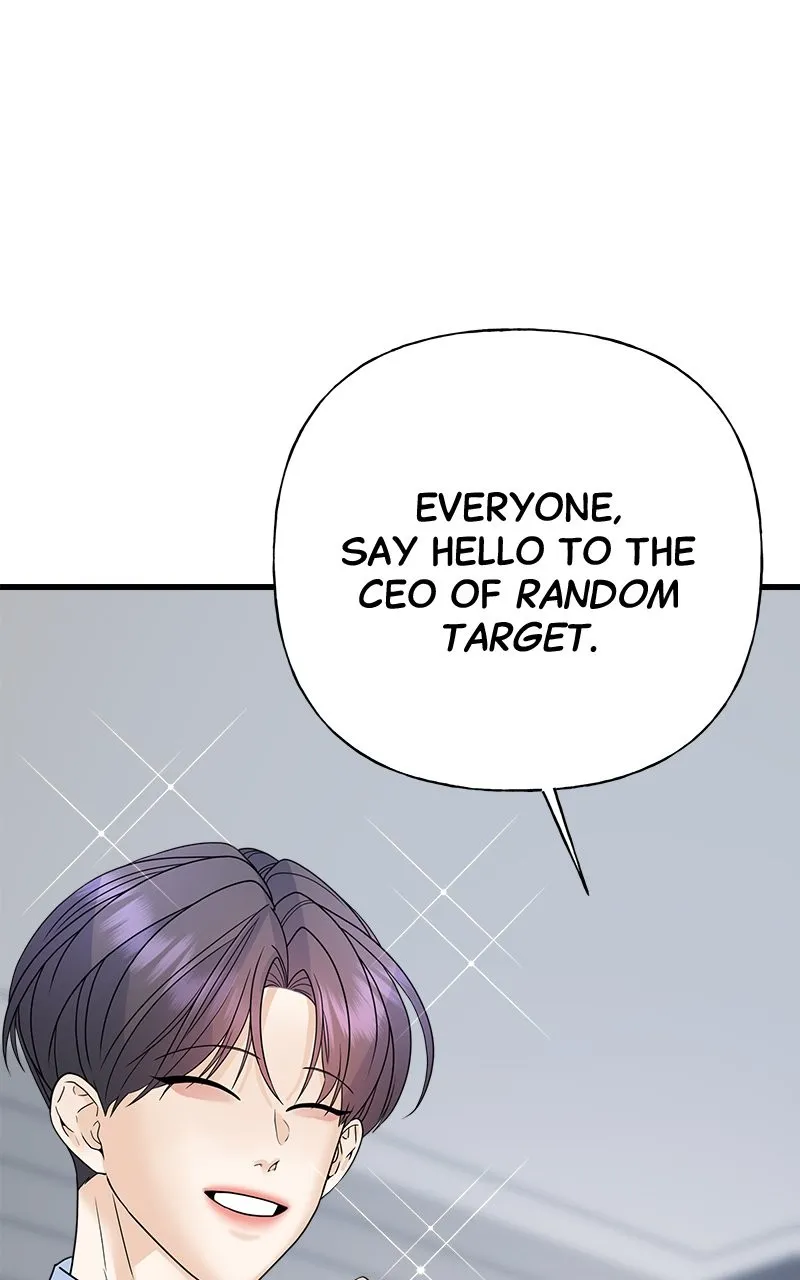 Random Target Chapter 39 page 37 - 