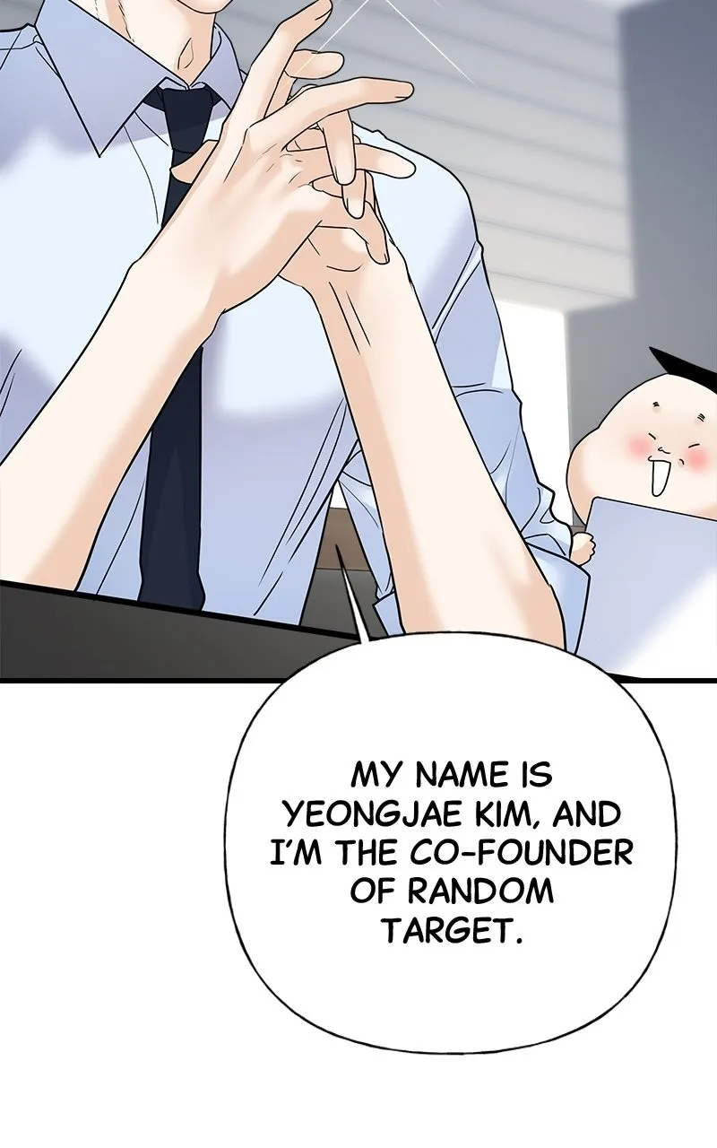 Random Target Chapter 39 page 38 - 