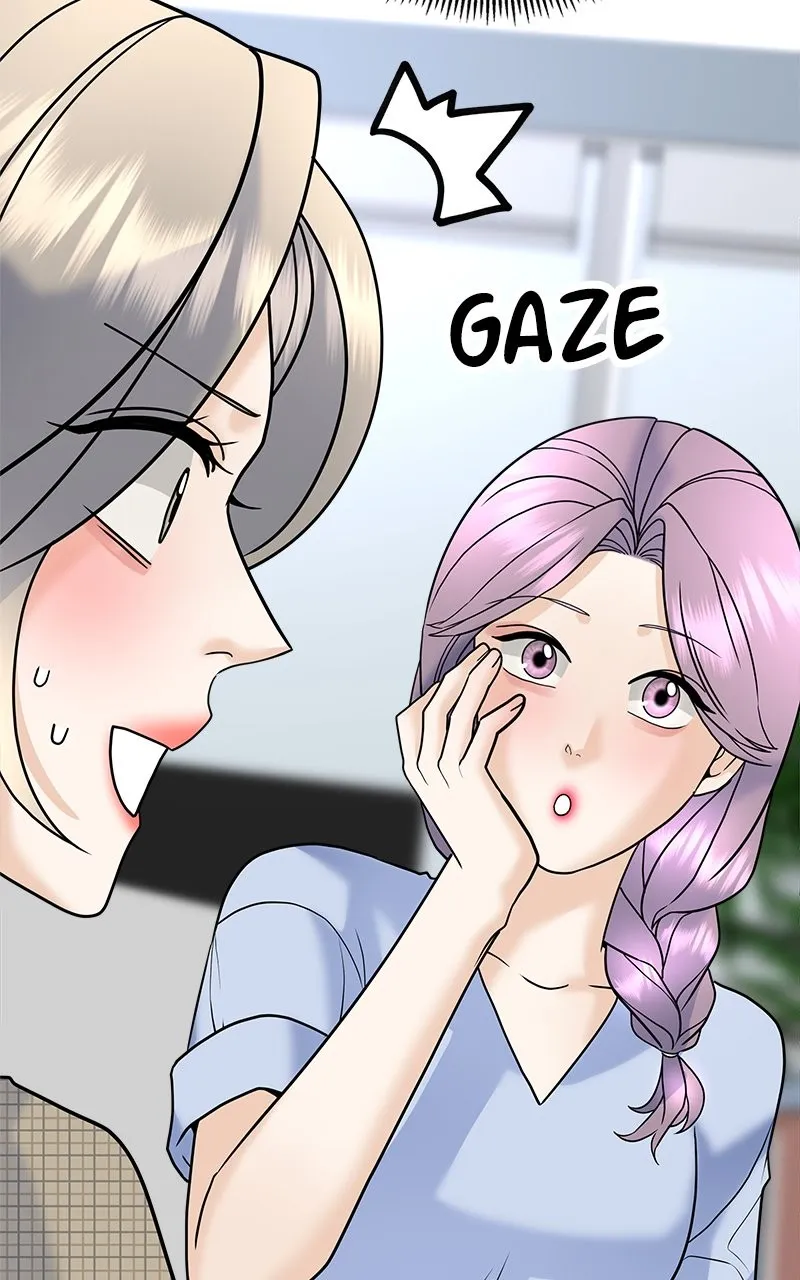 Random Target Chapter 39 page 5 - 