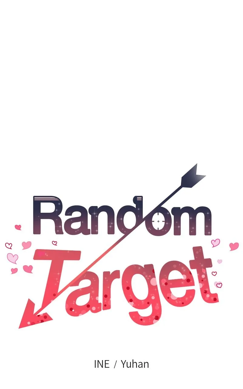 Random Target Chapter 39 page 42 - 