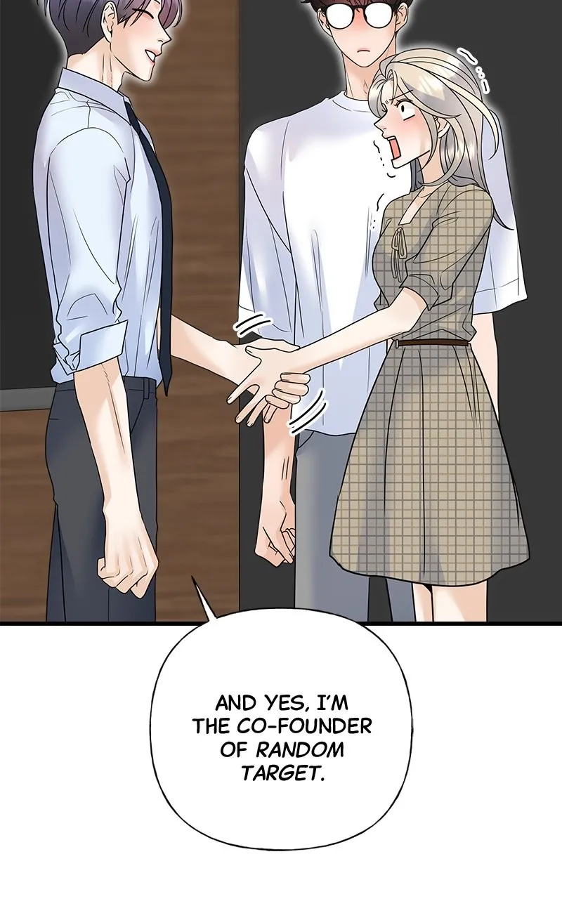 Random Target Chapter 39 page 45 - 