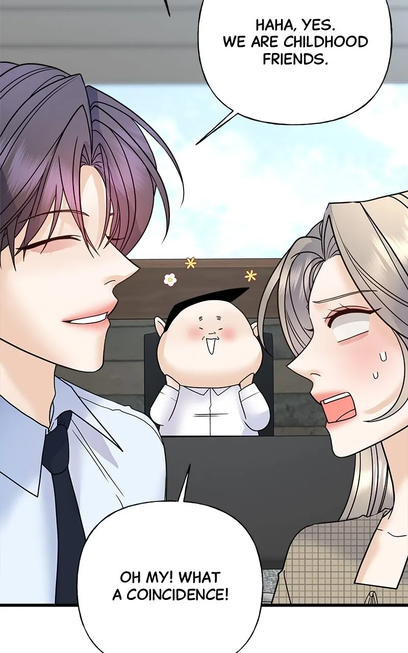 Random Target Chapter 39 page 47 - 