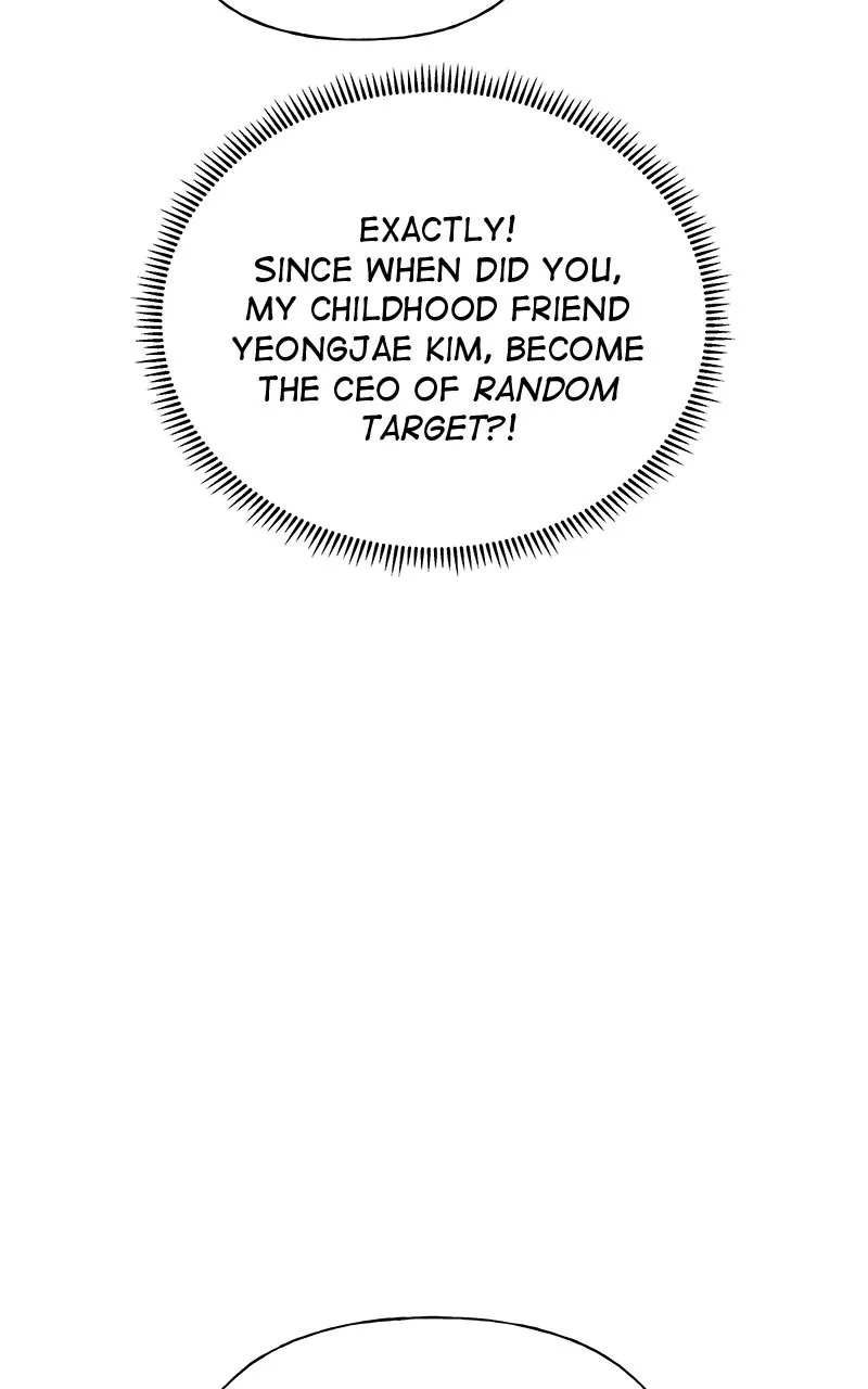 Random Target Chapter 39 page 48 - 