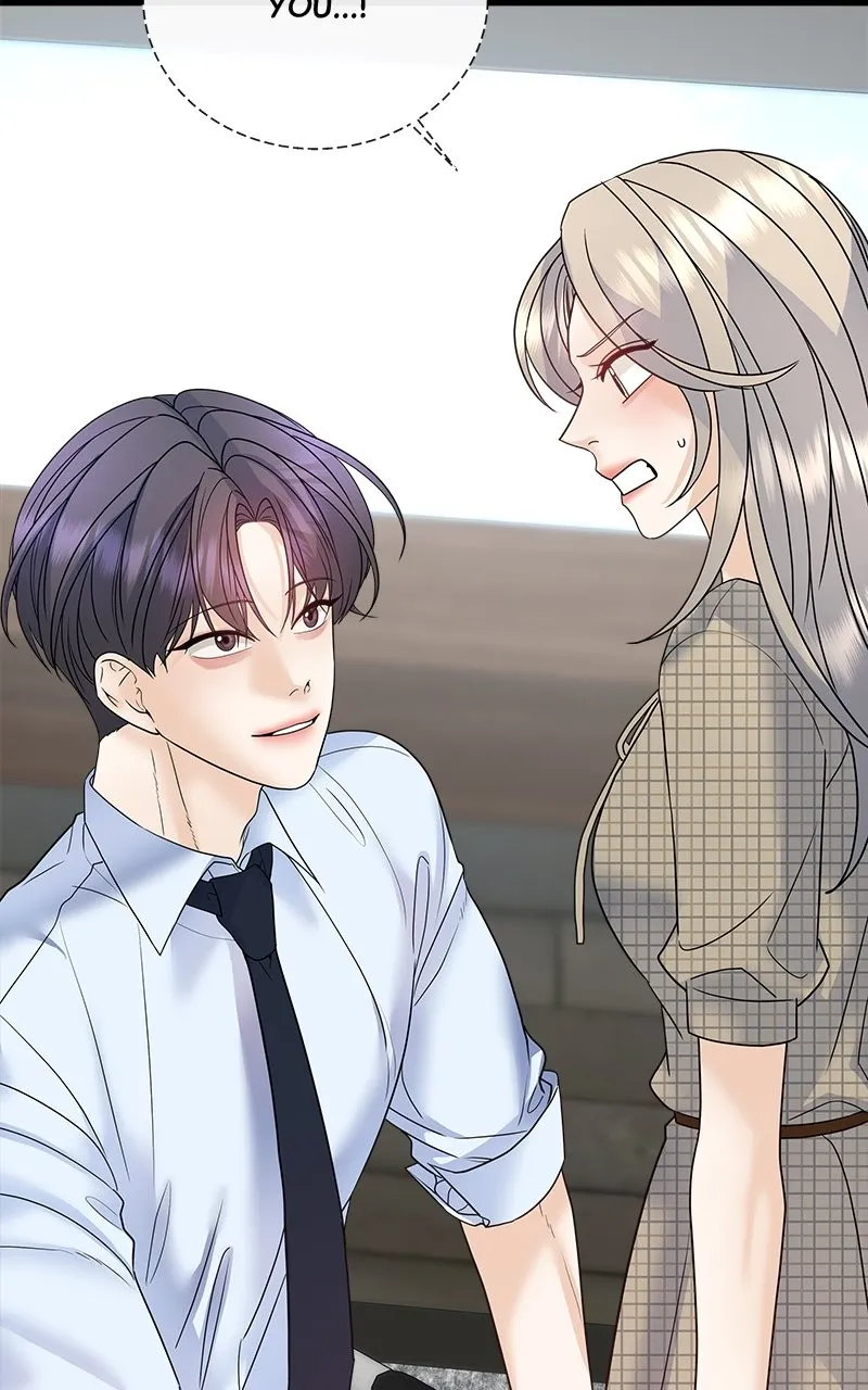 Random Target Chapter 39 page 54 - 