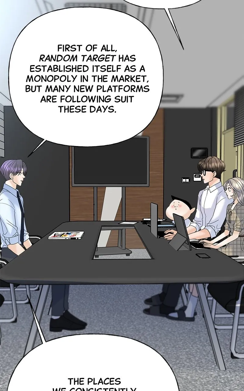 Random Target Chapter 39 page 63 - 