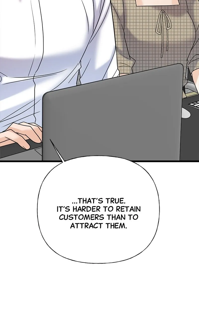 Random Target Chapter 39 page 71 - 