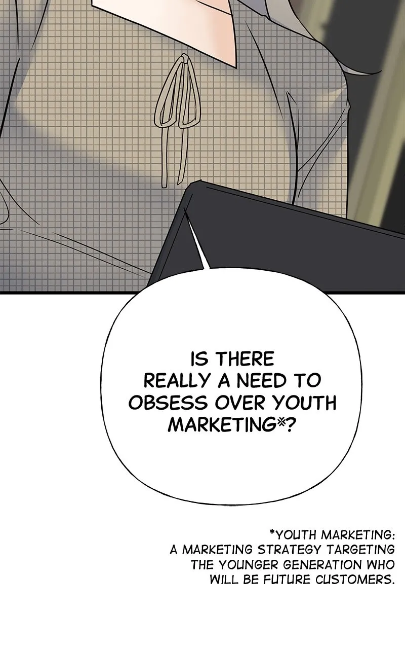 Random Target Chapter 39 page 83 - 
