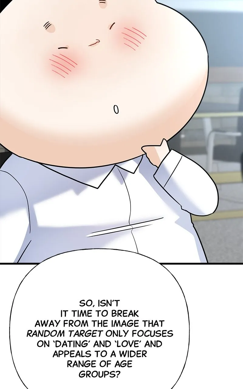 Random Target Chapter 39 page 87 - 