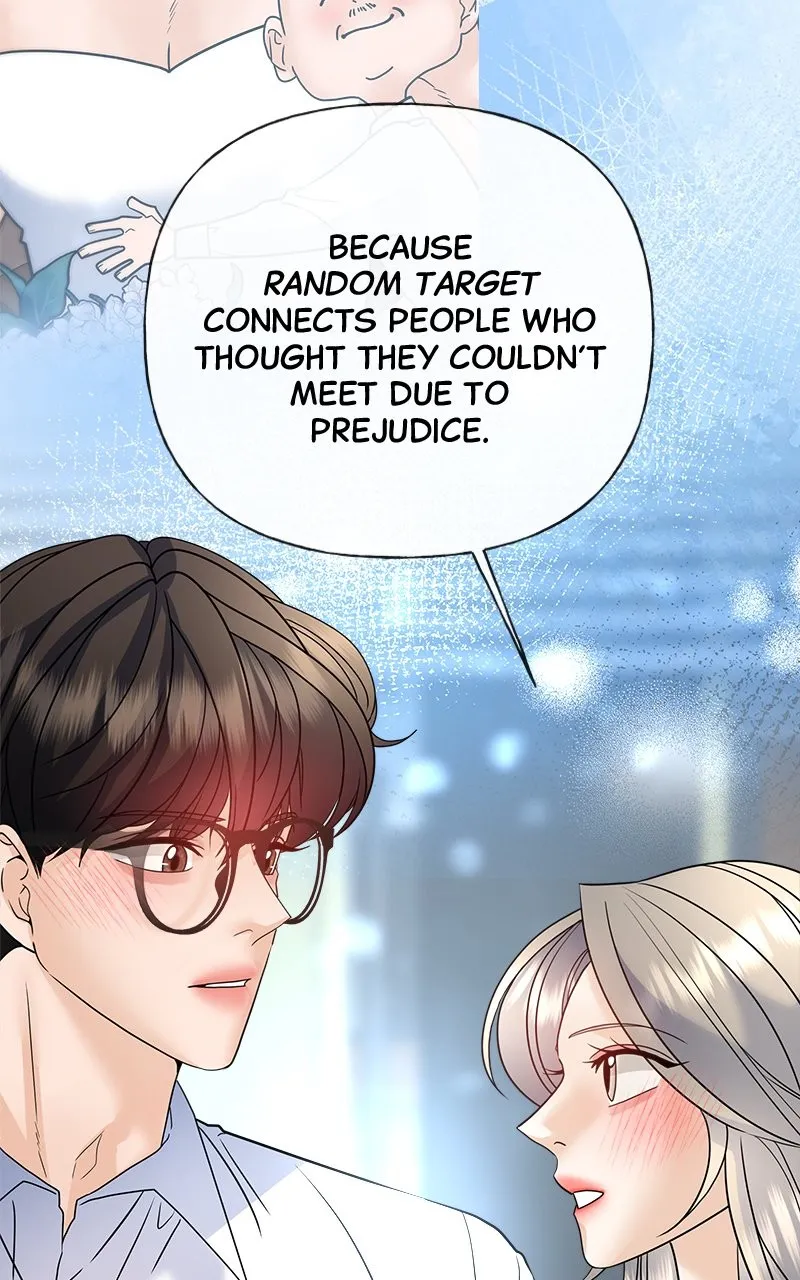 Random Target Chapter 39 page 90 - 