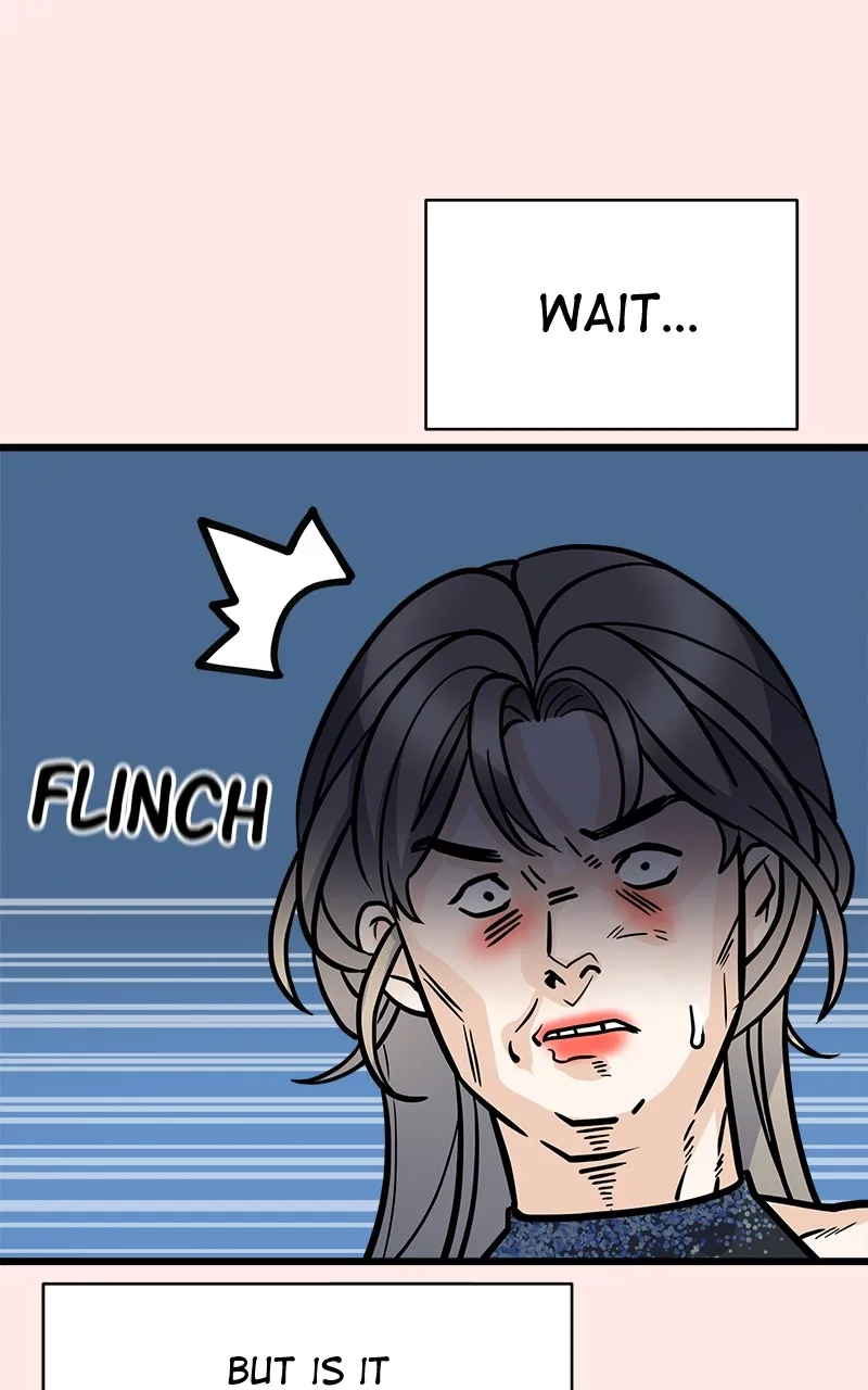 Random Target Chapter 4 page 104 - 