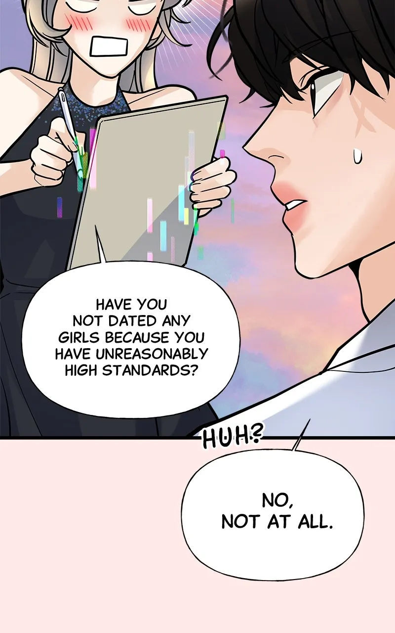 Random Target Chapter 4 page 115 - 