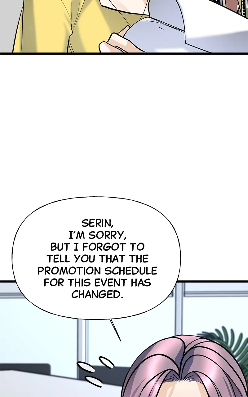 Random Target Chapter 4 page 130 - 