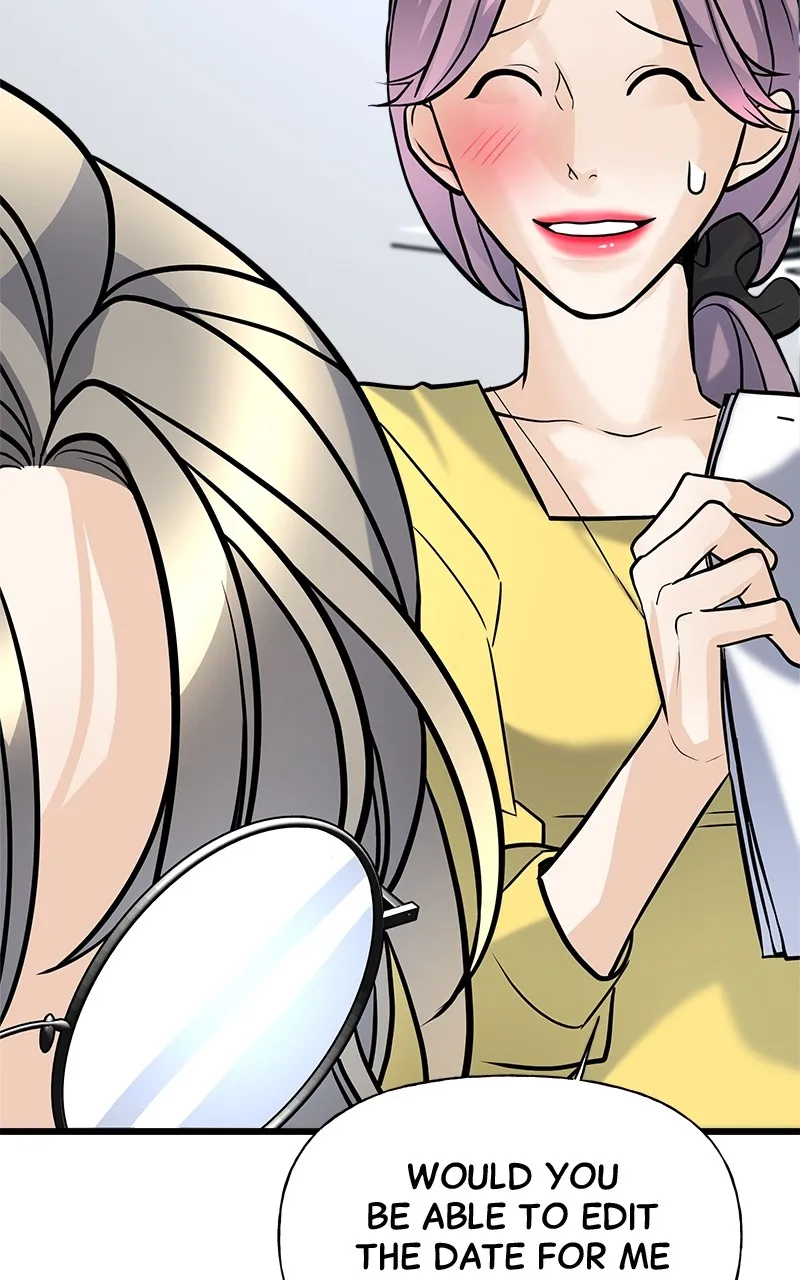Random Target Chapter 4 page 131 - 