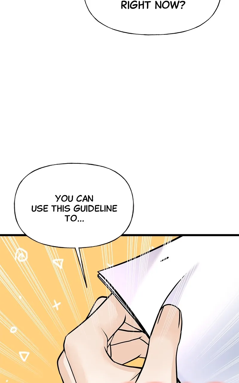 Random Target Chapter 4 page 132 - 