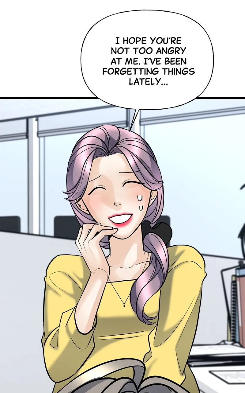 Random Target Chapter 4 page 134 - 