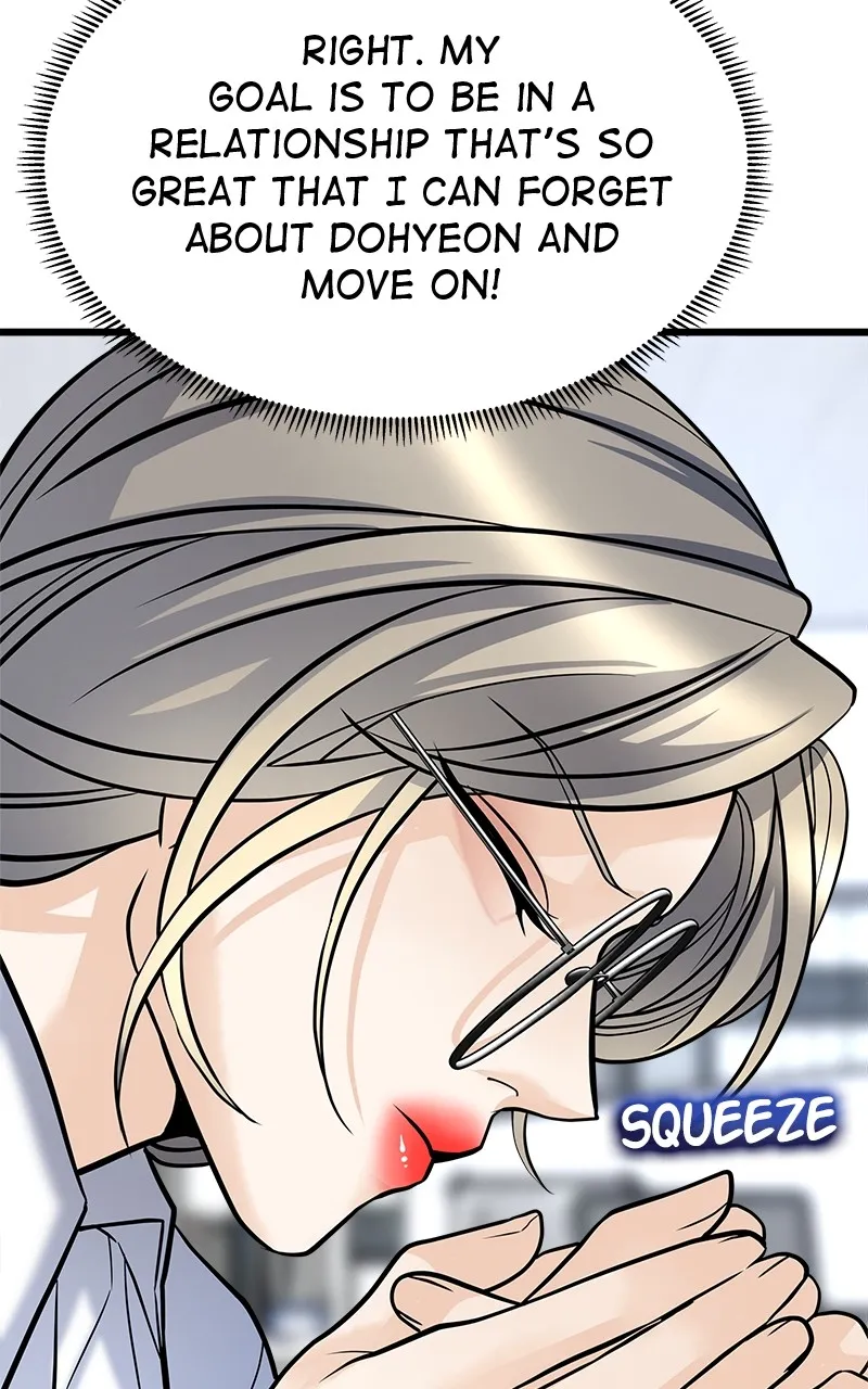 Random Target Chapter 4 page 136 - 