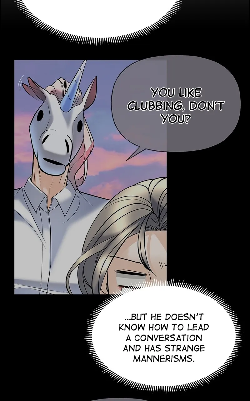 Random Target Chapter 4 page 56 - 