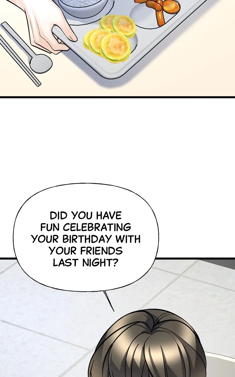 Random Target Chapter 4 page 64 - 