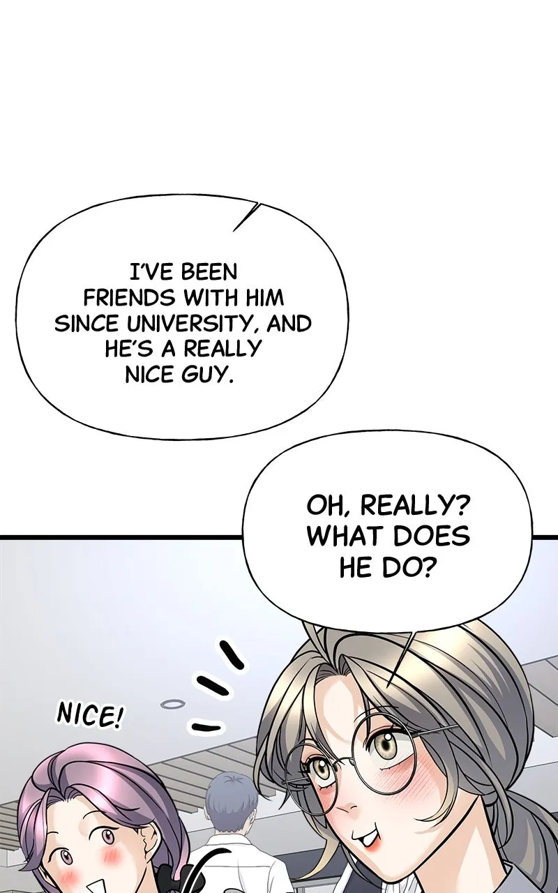 Random Target Chapter 4 page 66 - 