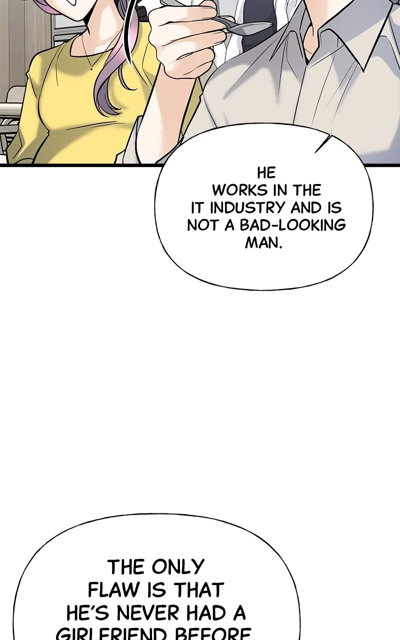 Random Target Chapter 4 page 67 - 
