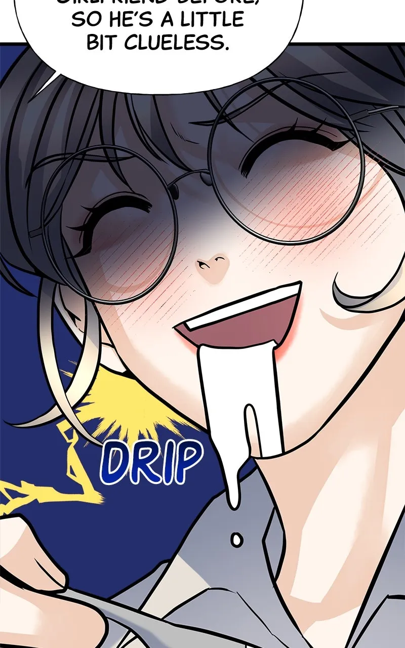 Random Target Chapter 4 page 68 - 