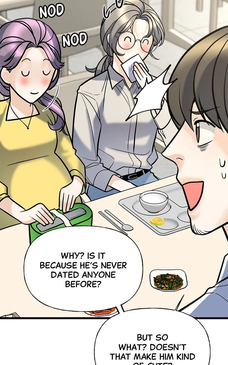 Random Target Chapter 4 page 70 - 