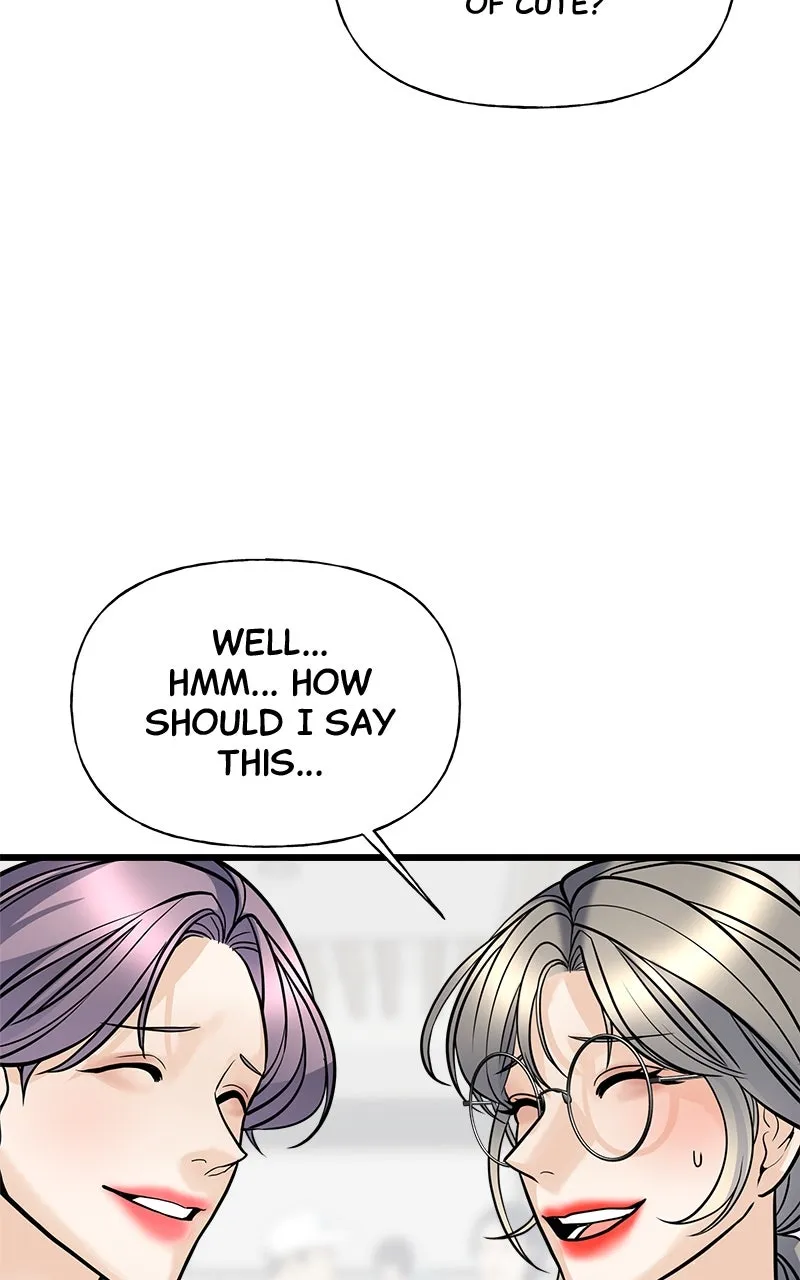 Random Target Chapter 4 page 71 - 