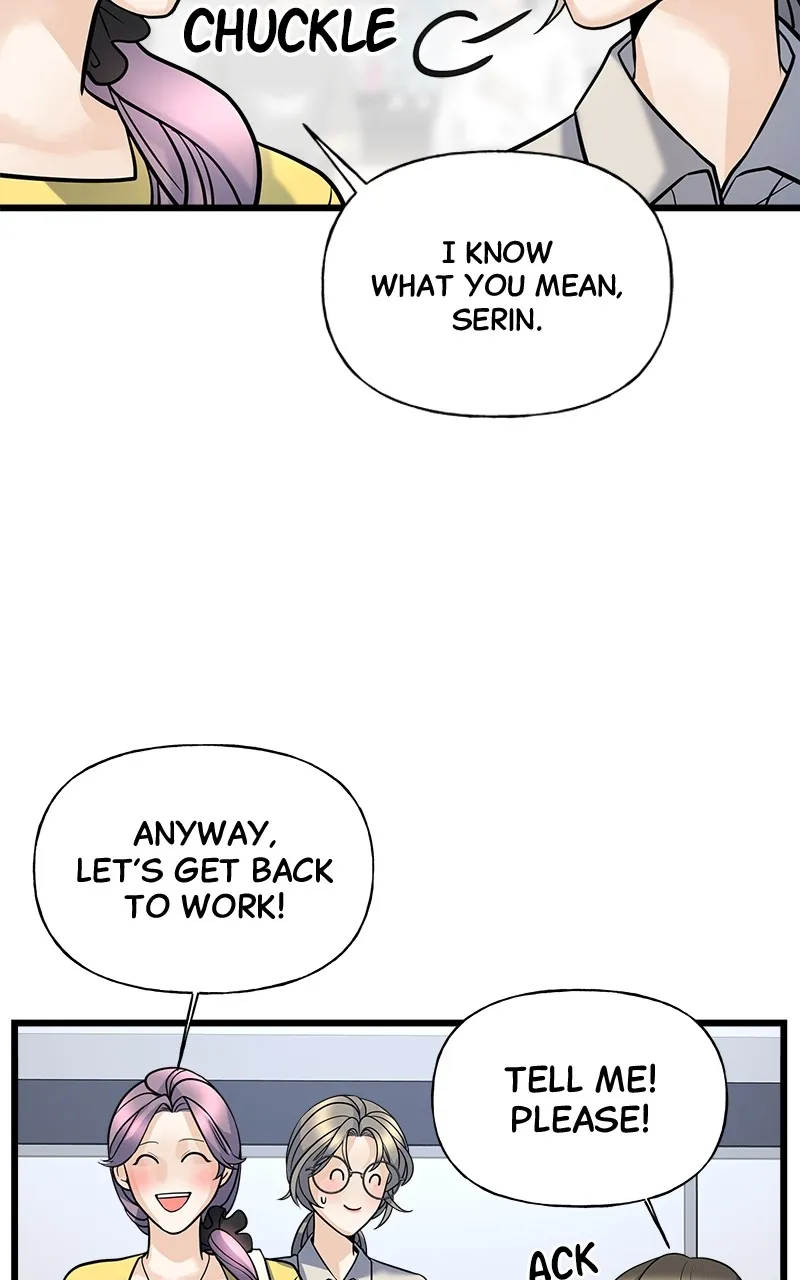 Random Target Chapter 4 page 72 - 
