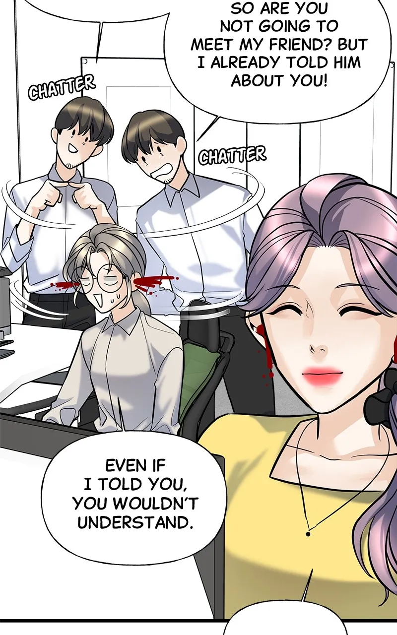 Random Target Chapter 4 page 74 - 