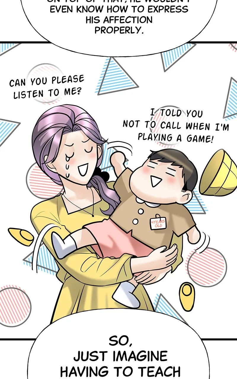 Random Target Chapter 4 page 80 - 